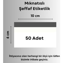 Şeffaf Etiket Pvc Etiketlik isimlik Mıknatıslı Magnet Etiketlik Metal Raflar Depo Rafları için Mıknatıs Etiketlik Etiket Koruyucu Cep