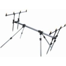 ERBAYLAR Jaxon Rod Pod 2,2kg 77/120X36/89X65X21 cm