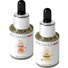 Siyah Nokta Serum 30 ml + C Vitamini Serum 30 ml
