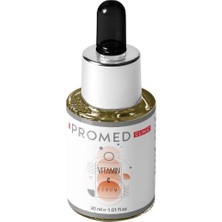 C Vitamini Serum 30 ml + Hyaluronic Serum 30 ml