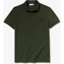 Lacoste Erkek Regular Fit Paris Polo