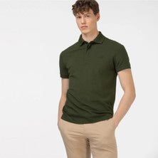 Lacoste Erkek Regular Fit Paris Polo