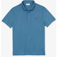 Lacoste Erkek Regular Fit Paris Polo