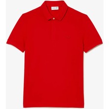 Lacoste Erkek Regular Fit Paris Polo