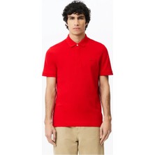 Lacoste Erkek Regular Fit Paris Polo