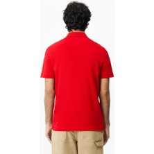 Lacoste Erkek Regular Fit Paris Polo