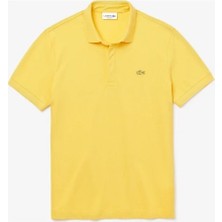Lacoste Erkek Regular Fit Paris Polo