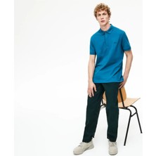 Lacoste Erkek Regular Fit Paris Polo