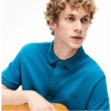 Lacoste Erkek Regular Fit Paris Polo