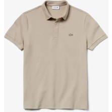 Lacoste Erkek Regular Fit Paris Polo
