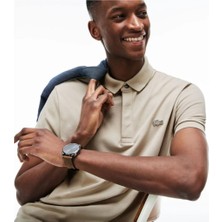 Lacoste Erkek Regular Fit Paris Polo