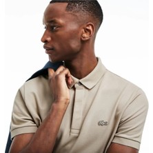 Lacoste Erkek Regular Fit Paris Polo