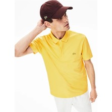 Lacoste Erkek Regular Fit Paris Polo