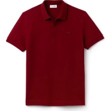 Lacoste Erkek Regular Fit Paris Polo