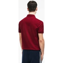 Lacoste Erkek Regular Fit Paris Polo