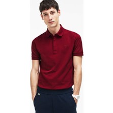 Lacoste Erkek Regular Fit Paris Polo