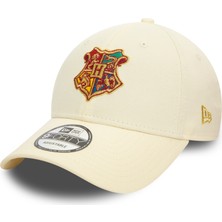 New Era Harry Potter Hogwarts Logo 9forty  Şapka 60565348