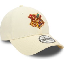 New Era Harry Potter Hogwarts Logo 9forty  Şapka 60565348