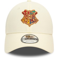 New Era Harry Potter Hogwarts Logo 9forty  Şapka 60565348