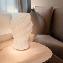 Hayal Model Abajur, Gece Lambası, Masalambası