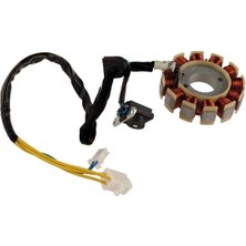 Monero Statör Arora Cappucıno