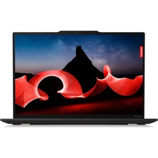 Lenovo Thinkpad X1 Carbon GEN12  ULTRA7-155U 32 GB 1 Tb SSD 14'' 2,8k OLED  Ethernet W11PRO 3 Year Premier Support