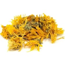 Derya Eren Aynısefa Çiçeği (Aynı Sefa) Portakal Nergisi Calendula Officinalis 250GR