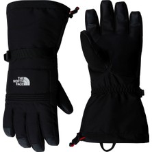 The North Face Erkek Montana Skı Eldiven  NF0A89QGJK31