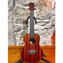 Malibu Ukulele