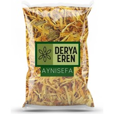 Derya Eren Aynısefa Çiçeği (Aynı Sefa) Portakal Nergisi Calendula Officinalis 250GR