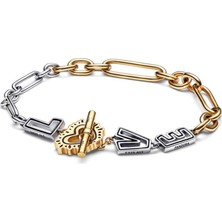 Keith Haring™ Xlove Links Bileklik
