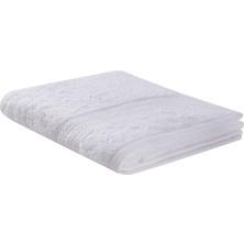 1500186243004 Pure Havlu, 30X50 Cm, Beyaz