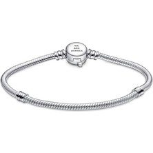 Avengers Charm Bileklik 925 Ayar Gümüş