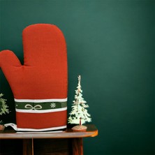 Fırın Eldiveni - Lüks Evim