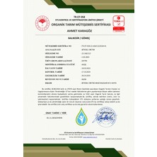 Damak Sefası (2024/25) 500 ml Domat Özel Seri Ilk Hasat - Sınırlı Üretim