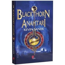 Blackthorn Anahtarı - Kevin Sands