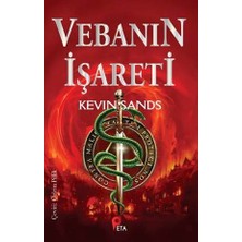 Vebanın Işareti - Kevin Sands