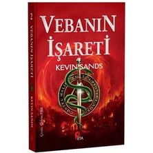 Vebanın Işareti - Kevin Sands