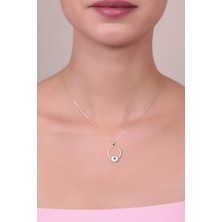 Çelikoğlu Kuyumculuk 8 Ayar Altın Kolye 2,05 gr