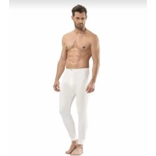 Tutku 0113 Erkek Interlok  Pamuk Alt Içlik Tekli