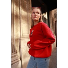 Hellie Sweatshirt