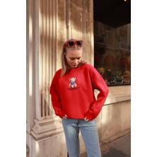 Hellie Sweatshirt