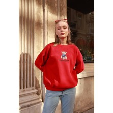 Hellie Sweatshirt