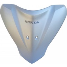 Honda Activa 125 Ön Göğüs Gri