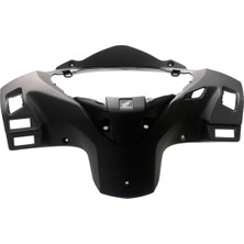 Honda Activa 125 Kilometre Muhafaza