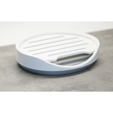 3DreaMaker Modern Tasarımlı 3D Baskı Sabunluk – Hijyenik ve Şık Çözüm
