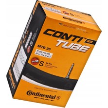 Continental Mtb Presta 26X1.75 - 2.50 Ince Sibop Sv 42MM