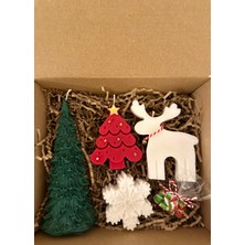 Pine Mum Box