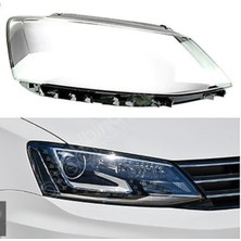 İTHAL Volkswagen Jetta Far Camı 2011-2019