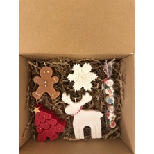 Ginger Mum Box